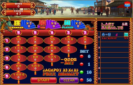 เกม Pussy888 Thunder Bolt