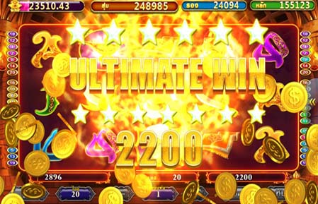 เกมสล็อต Pussy888 Aladdin