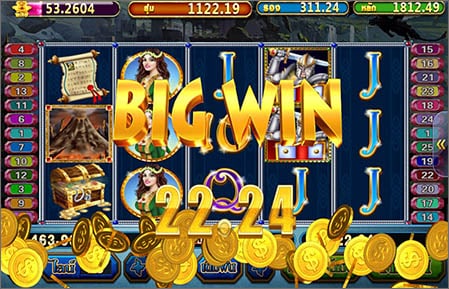 เกมสล็อต Pussy888 dragons