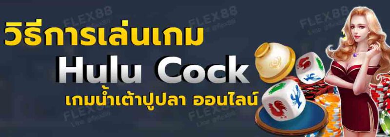 วิธีการ เล่นเกม น้ำเต้าปูปลา