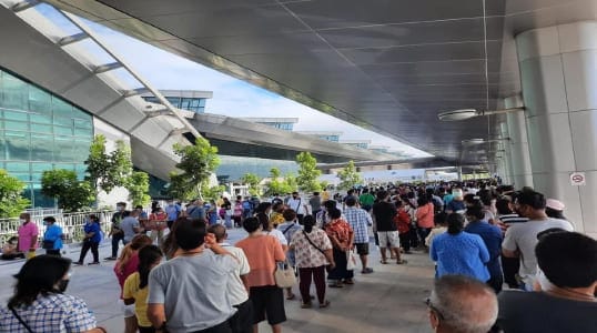 แนะนำให้ไปช่วงบ่าย