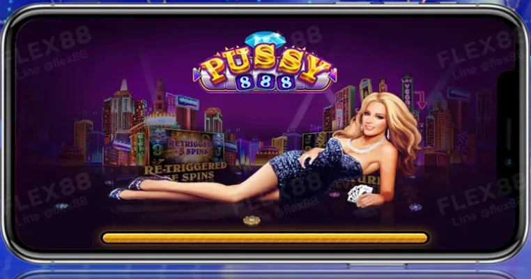 Pussy888-casino