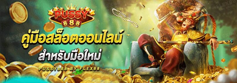คู่มือสล็อตออนไลน์ สำหรับมือใหม่