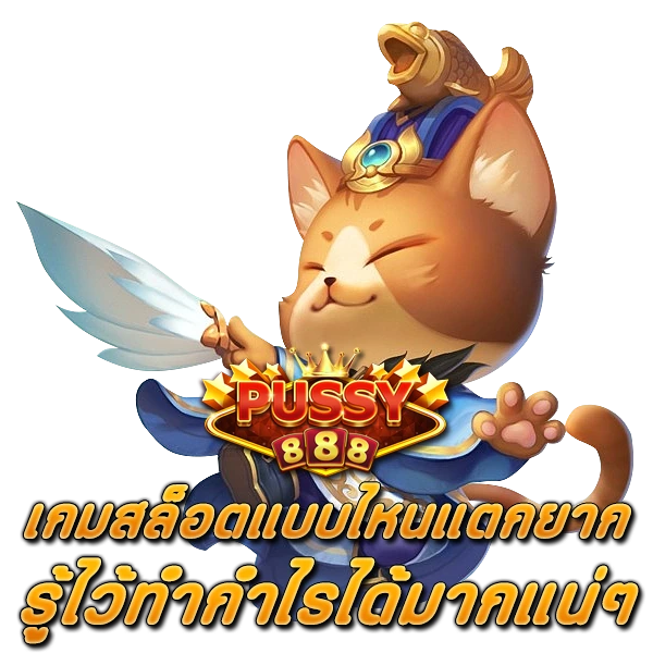 เกมสล็อตแบบไหนแตกยาก ทุกคนควรทราบ