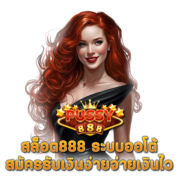 สมัคร สล็อต888 ระบบออโต้ รับเงินง่ายจ่ายเงินไว
