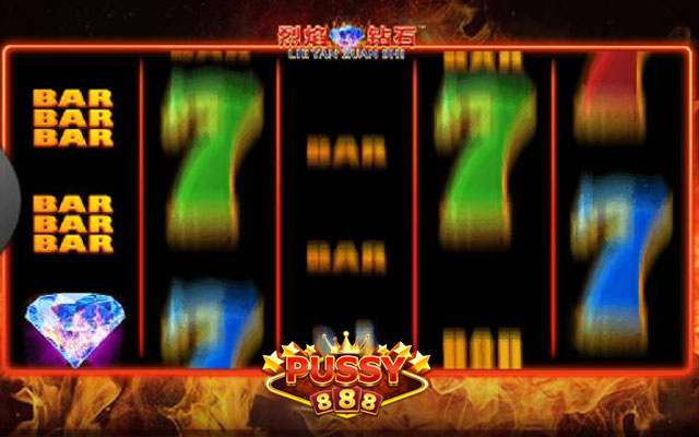 รีวิวเกม Lie Yan Zuan Shi