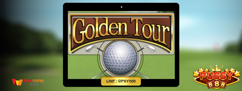 รีวิวเกม Golden Tour