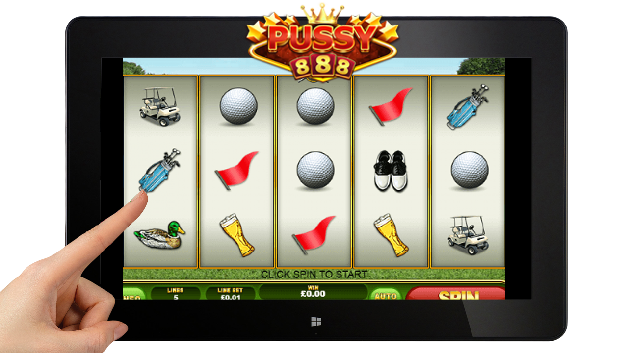 รีวิวเกม Golden Tour