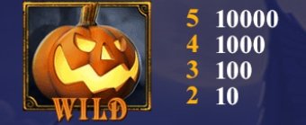 รีวิวเกม Halloween Fortune