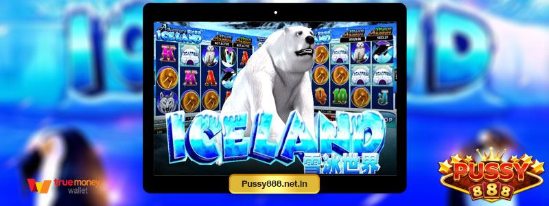 รีวิวเกม Iceland
