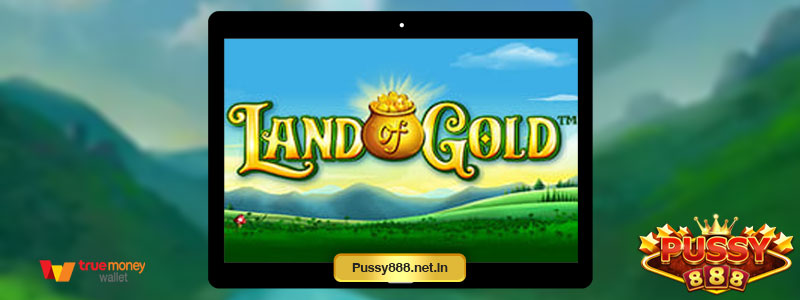 รีวิวเกม Land of Gold