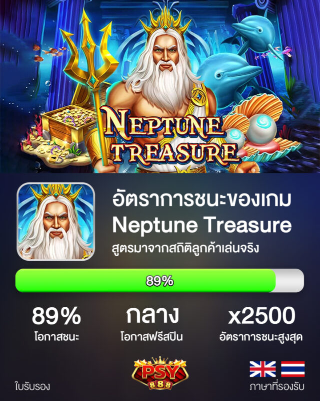 รีวิวเกม Pussy888