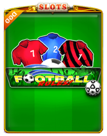 Football rules