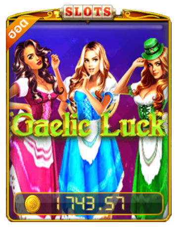 Gaelic Luck