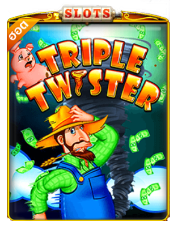 Triple Twister
